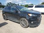 2019 Ford Edge Titanium for Sale in Greenwell Springs, LA - Front End
