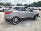 2013 Hyundai Tucson Gls на продаже в Ocala, FL - Front End