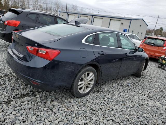  CHEVROLET MALIBU 2017 Blue