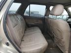 2002 Toyota 4Runner Limited for Sale in Chicago Heights, IL - Rear End