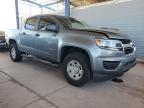 2020 Chevrolet Colorado  en Venta en Phoenix, AZ - Front End