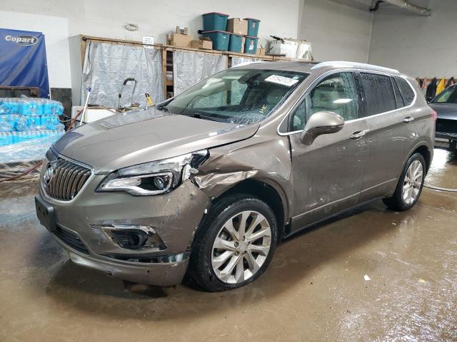 2017 Buick Envision Premium