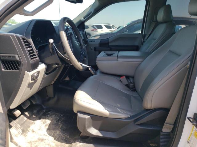 Pickups FORD F-150 2017 Biały