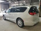 2017 Chrysler Pacifica Touring L zu verkaufen in Des Moines, IA - Undercarriage