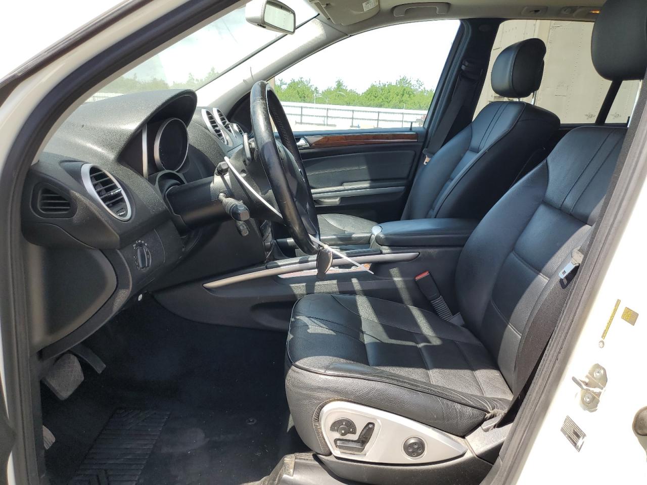 2010 Mercedes-Benz Ml 350 Bluetec VIN: 4JGBB2FB3AA577216 Lot: 53878305
