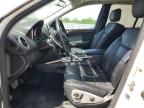 2010 Mercedes-Benz Ml 350 Bluetec en Venta en Fresno, CA - Rear End