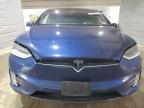 2017 Tesla Model X  zu verkaufen in Candia, NH - Side