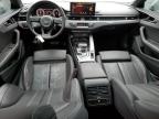 2020 Audi A5 Premium Plus na sprzedaż w Harleyville, SC - Side