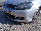 2010 VOLKSWAGEN GOLF TWIST for sale at Copart WOLVERHAMPTON