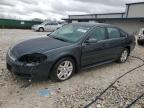 2013 Chevrolet Impala Lt na sprzedaż w Wayland, MI - Front End