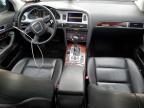 2010 Audi A6 Prestige للبيع في Denver، CO - Front End