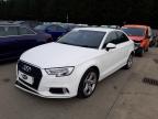 2016 AUDI A3 SPORT T for sale at Copart WHITBURN