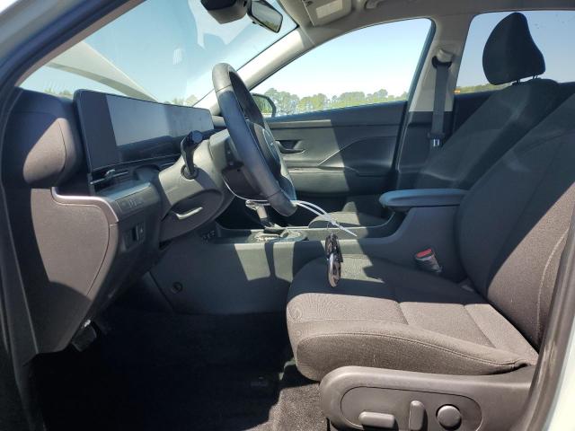  HYUNDAI KONA 2024 Green
