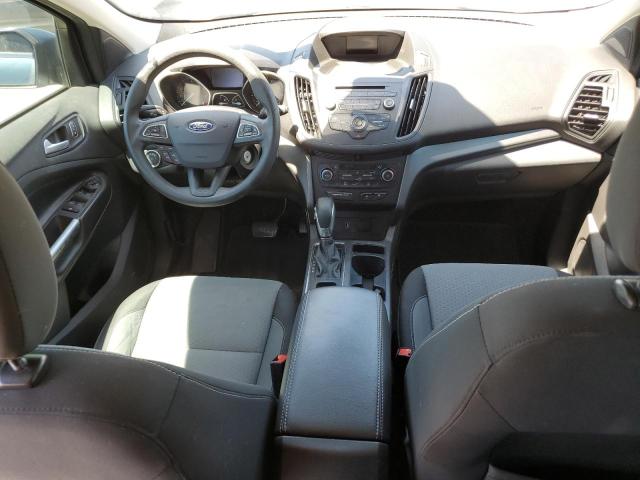  FORD ESCAPE 2018 Синій