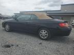 2002 Toyota Camry Solara Se за продажба в Earlington, KY - Rear End