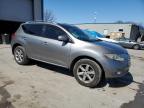 2010 Nissan Murano S for Sale in Duryea, PA - Front End