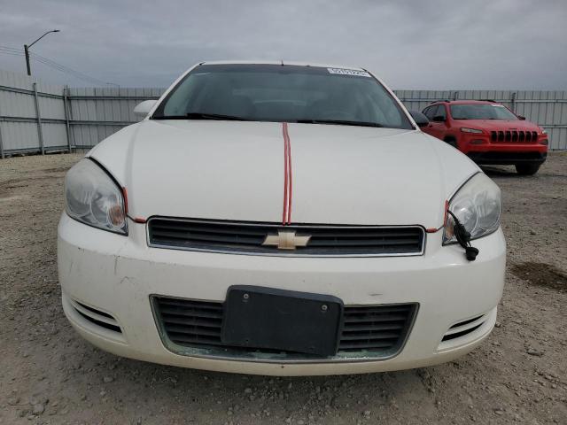 2007 CHEVROLET IMPALA LS  