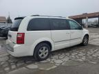 2010 Dodge Grand Caravan Sxt للبيع في Fort Wayne، IN - Biohazard/Chemical