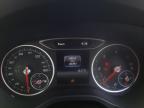 2016 MERCEDES BENZ A 180 D SE for sale at Copart BELFAST