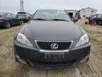 2007 Lexus Is 250 de vânzare în Windsor, NJ - Mechanical