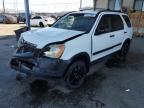 2003 Honda Cr-V Lx de vânzare în Los Angeles, CA - Front End