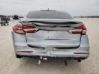 2020 Ford Fusion Se na sprzedaż w New Braunfels, TX - Rear End