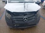 2019 MERCEDES BENZ VITO 111 C for sale at Copart NEWBURY