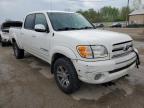 2004 Toyota Tundra Double Cab Sr5 იყიდება Pekin-ში, IL - Side