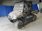 2009 HONDA MUV700  for sale at Copart WV - CHARLESTON