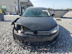 2013 Volkswagen Passat Se de vânzare în Arcadia, FL - Front End
