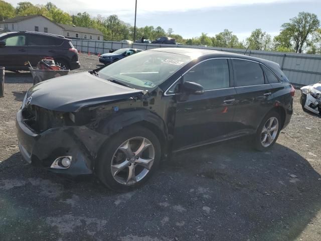 2015 Toyota Venza Le
