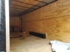 2022 Deep South Ds8524Ta3 Enclosed Cargo Trailer na sprzedaż w Wilmer, TX - Normal Wear