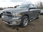 2012 DODGE RAM 1500 SLT for sale at Copart ON - COOKSTOWN