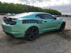 2019 Chevrolet Camaro Ss იყიდება Austell-ში, GA - Front End