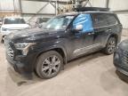 2024 TOYOTA SEQUOIA SR5 for sale at Copart QC - MONTREAL