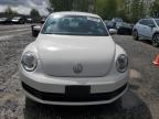 2013 Volkswagen Beetle  na sprzedaż w Arlington, WA - Rear End