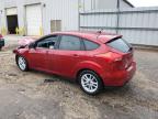 2016 Ford Focus Se იყიდება Austell-ში, GA - Front End