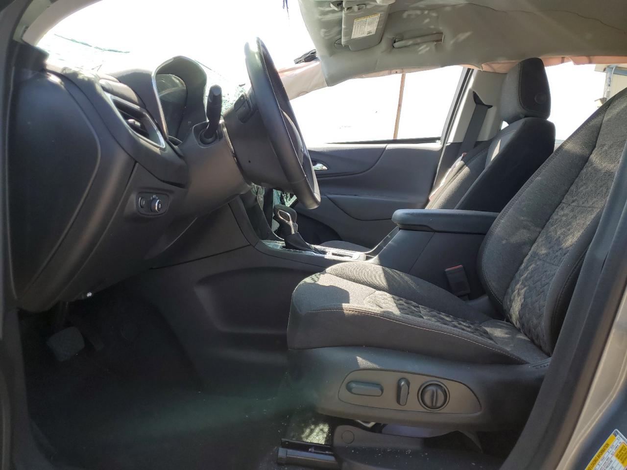 3GNAXKEG8RL348024 CHEVROLET EQUINOX 2024