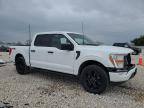 2022 Ford F150 Supercrew for Sale in Temple, TX - Side