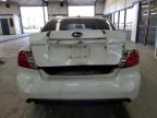 2009 Subaru Impreza 2.5I Premium للبيع في Pasco، WA - Rear End