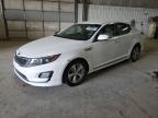 2015 Kia Optima Hybrid   for Sale in Des Moines, IA - Rear End