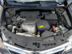 2012 Toyota Camry Base de vânzare în Apopka, FL - Front End