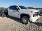 2021 Chevrolet Silverado K3500 High Country на продаже в Houston, TX - Vandalism