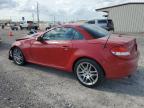 2007 Mercedes-Benz Slk 280 იყიდება Temple-ში, TX - Front End