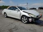 2007 Toyota Camry Solara Se იყიდება Lebanon-ში, TN - Front End