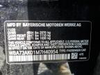 2021 Bmw 228Xi  за продажба в Barberton, OH - Front End