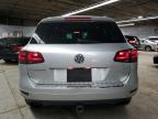 2012 Volkswagen Touareg V6 en Venta en Wheeling, IL - Side