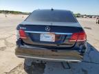 2016 MERCEDES-BENZ E 350   à vendre chez Copart TX - DALLAS