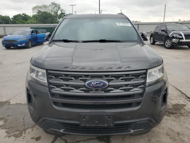  FORD EXPLORER 2018 Серый