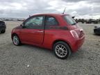2012 Fiat 500 Pop de vânzare în San Diego, CA - Minor Dent/Scratches